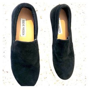 Steve Madden Gills Size 6